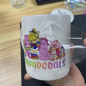 DOMSEM струйный Маленький цифровой Ультрафиолетовый принтер A3 + 3360 УФ принтер кружка бутылка чехол для телефона 3d тисненый Ультрафиолетовый принтер - Product Image 6