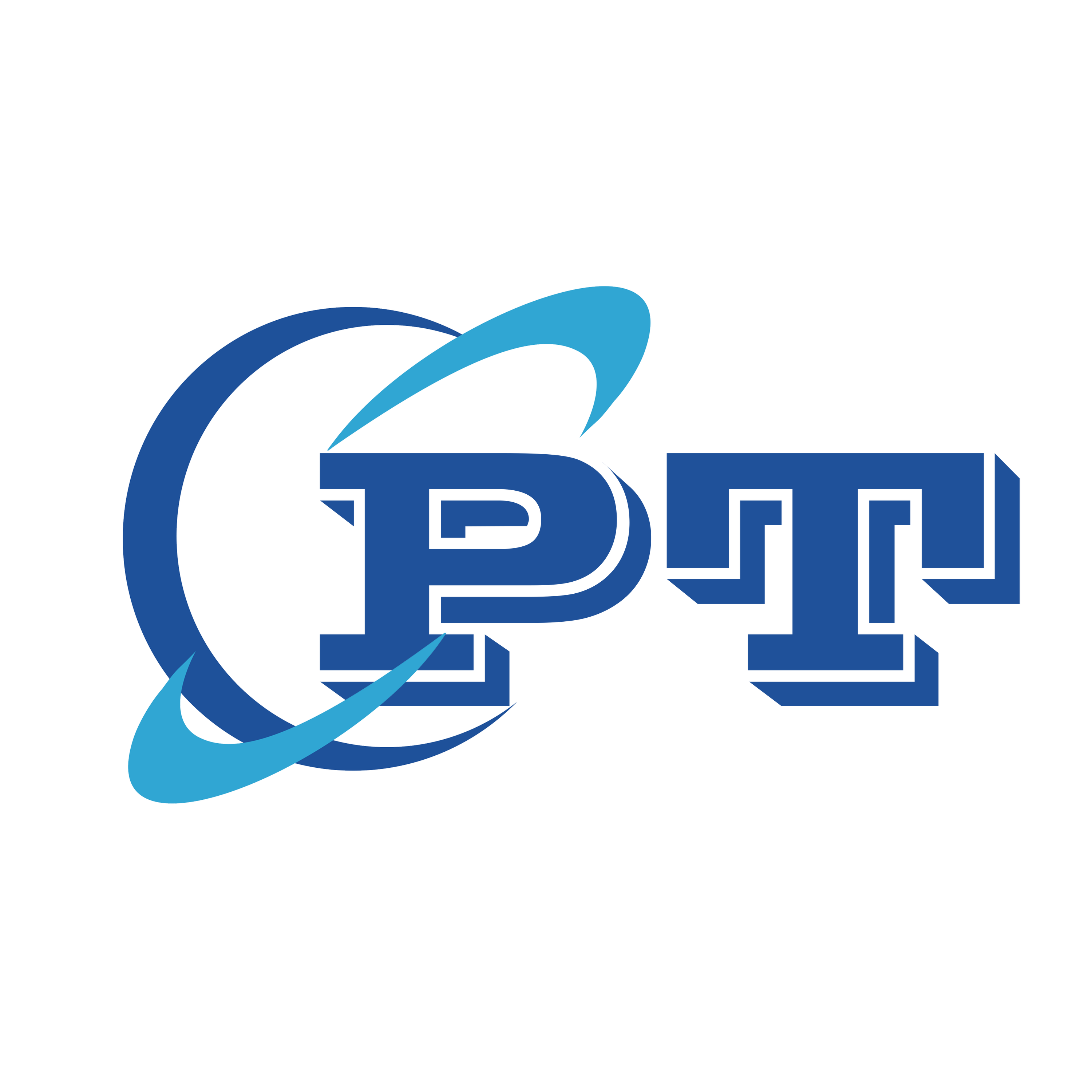 PT ZHOULUN TRADING INDONESIA logo