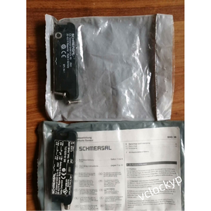 SCHMERSAL BNS 36-02ZG-ST-L / BNS3602ZGSTL (ของใหม่) - Product Image 4