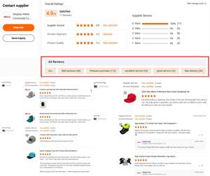 Nuevas Gorras Trucker de Moda Australiana Personalizadas de Perfil Alto con Corona Alta, Bordado de Parche Curvo y Logotipo Lateral, Gorra de Malla, Venta al por Mayor - Product Image 6