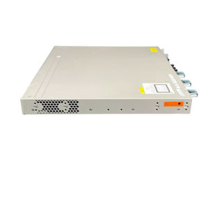 Commutateur Ethernet Gigabit PoE 24 ports WS-C3850-24P-S, commutateur IP de base de niveau entreprise - Product Image 5