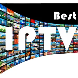 Fast Shipping Server Best 12 Months IPTV Subscription Global M3u Line IPTV Subscription IP TV Reseller Panel Free Test Code