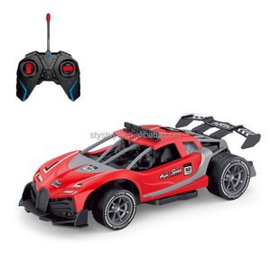 1:16 <strong>Electric</strong> Drift <strong>Racing</strong> Radio Control Toys <strong>Car</strong> Model Children's RC <strong>Electric</strong> Remote Control Toys <strong>Sets</strong> for Boys Girls - Product Image 4