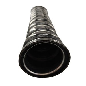 Piezas de Alta Calidad para Sistemas de Refrigeración de Camiones 21312237 Manguera de Turbo de Goma de Alta Temperatura para Volvo - Product Image 4