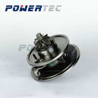 Powertec نواة توربو! 03l2510h 03L253010HX لأودي A1 2 0 TDI 105hp cfah 3kw 14ah