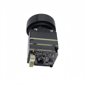 ใหม่โมดูลภาพความร้อนอินฟราเรด256/384/640กล้องความร้อนขนาดเล็กกล้อง UVC เมนบอร์ดพร้อมเลนส์4มม./9มม. พร้อมเอาต์พุต cvbs/usb - Product Image 4