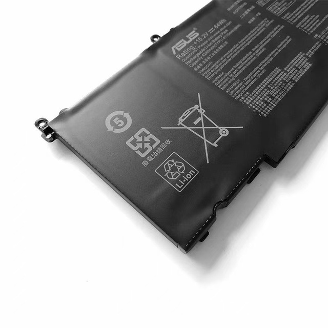 B41N1526 Laptop Battery for Asus FX502VM FX60VM ROG GL502 GL502V GL502VT GL502VT-DS74 S5 S5V S5VM S5VT6700 GL502VT-BSI7N27
