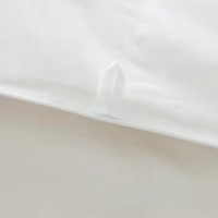 Ensemble de couvre-lit double épais en patchwork 100% coton pour hôtel de luxe professionnel vente en gros de literie