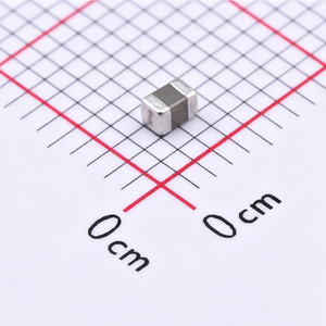 MLCC Capacitor Original In Stock High Quality 1uF 212V X5R Dielectric SMD 0402 Package Multilayer Ceramic TMK212BBJ106KG-T - Product Image 1