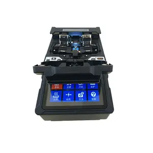 OPT-8670 cavo in fibra ottica splicing macchina fusion splicer