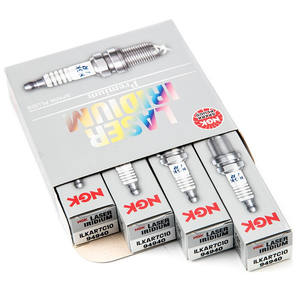 หัวเทียนความแม่นยำสูง ชิ้นส่วนจุดระเบิดอัตโนมัติที่ขึ้นรูปด้วยความแม่นยำสูง จุดระเบิดที่เสถียร ไม่มีปัญหาการจุดระเบิดผิดจุด - Product Image 2