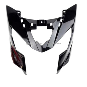 ไฟหน้าตกแต่งมอเตอร์ไซค์คุณภาพระดับ OEM สำหรับ <span class=keywords><strong>SUZUKI</strong></span> <span class=keywords><strong>RAIDER</strong></span> <span class=keywords><strong>150</strong></span> <span class=keywords><strong>FI</strong></span> RAIDER150 - Product Image 4