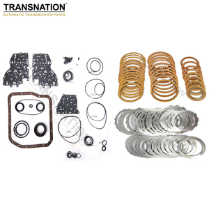 ชุดซ่อมเกียร์อัตโนมัติ HENING U150E U151E B1368600C สำหรับอุปกรณ์เสริมเกียร์ U150E U151E - Product Image 2