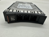 00FN144 Disco Duro Interno Empresarial de 4 TB, 7200 RPM, SATA 6 Gbps, 3.5" LFF