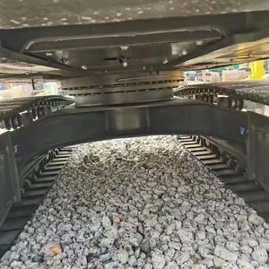 Marque de Chine Excavatrice hydraulique sur chenilles Volvo Ec210d d'occasion bon marché à vendre - Product Image 4