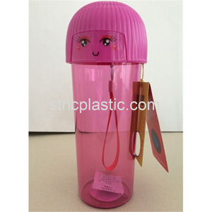 <span class=keywords><strong>Nalgene</strong></span>-<span class=keywords><strong>botella</strong></span> de agua de plástico para deportes al aire libre - Product Image 1