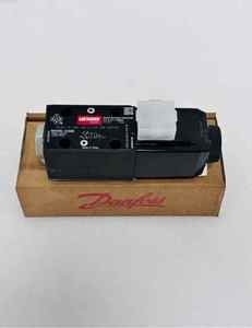 ระบบควบคุมไฮดรอลิก DG4V-3-0AL-M-U-H7-69-EN124 ไฮดรอลิก |   อะไหล่ไฮดรอลิก - Product Image 2