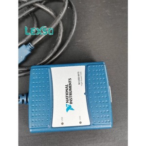 Dispositivo de Interfaz CAN NI USB-8473 de National Instruments 194210C-01L xgeqpt - Product Image 4