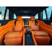 Mercedes Classe V W447 /Vito Maybach Kit de mise à niveau de siège de luxe Sièges pilotes pour les modèles V260 W447