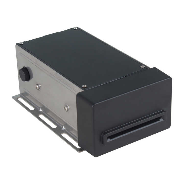 Motorized Magnetic/rfid/emv IC Chip Card Reader/writer