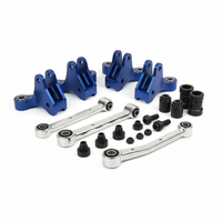 Anneau adaptateur de filtre en aluminium usiné CNC de haute précision pour systèmes optiques industriels et montage d'objectifs d'appareil photo