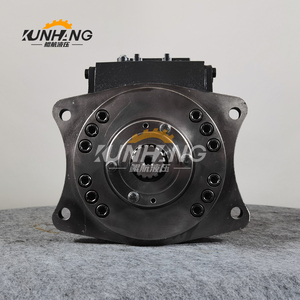 Nouvelle pompe hydraulique PC1250-8 708-2L-00692 principale pour - Product Image 4