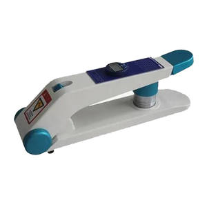 Deri ve tekstil yumuşaklık Test makinesi tekstil dayanıklılık Test makinesi kumaş sertlik Test makinesi - Product Image 3