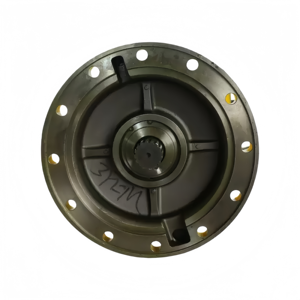 Moteur rotatif Hyundai pour excavatrice R200/220-5/210-<span class=keywords><strong>7</strong></span>/215-<span class=keywords><strong>7</strong></span>/225-<span class=keywords><strong>7</strong></span> M2X150-12 31N6-10121 31N6-10210 39Q6-<span class=keywords><strong>11700</strong></span> 31EM-10120 31N6-10210-KIT - Product Image 3