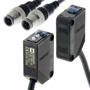 E3Z-T81-M1TJ-IL2 0.3M Capteurs photoélectriques industriels neufs et originaux en stock - Product Image 1