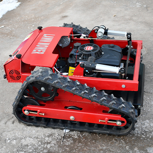 <span class=keywords><strong>Tondeuse</strong></span> à gazon télécommandée à essence Feichuang avec une largeur de coupe de 500 mm, le dernier modèle de <span class=keywords><strong>2023</strong></span> - Product Image 5