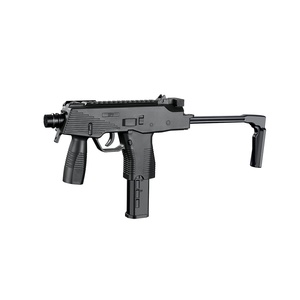 Accendino a Gas a Forma di Pistola, Costruzione in Metallo e Plastica, Stile Americano, Caratteristiche di Sicurezza, Multifunzione per Sigari, Barbecue, Torcia - Product Image 1