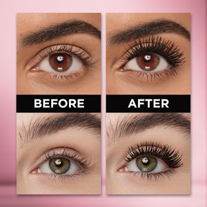 Mascara liquide de haute qualité, facile à enlever, imperméable, volume supplémentaire, mascara à étiquette privée - Product Image 3