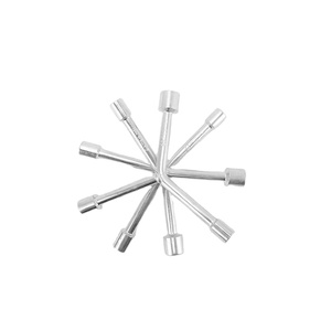 Cờ lê ổ cắm ba ngạnh hình chữ Y thông dụng - Product Image 6