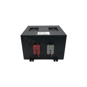 OEM Venta caliente de fábrica Bicicletas eléctricas/Scooters Agv Rail Car 48V Japón Ion 72v 100ah Carrito de golf Batería de litio - Product Image 5