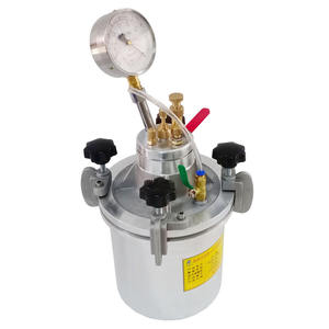 Alat Uji Kadar Udara Beton <span class=keywords><strong>CA</strong></span>-3 Direct Reading, Peralatan Pengujian Kadar Udara Beton, Alat Uji Beton - Product Image 6