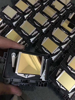 Impresora de cama plana UV DTF XP600 multifuncional A3 vidrio de inyección de tinta acrílico pequeña cubierta móvil máquina de impresión de regalo de Navidad