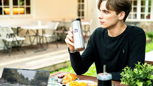 ขวดน้ำสแตนเลสไม่มี BPA สั่งได้ตามต้องการ - Product Image 5