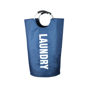 Cesto grande de tela Oxford, bolsa de tela de juguete portátil plegable, <span class=keywords><strong>Amazon</strong></span> vende cesta de lavandería - Product Image 6