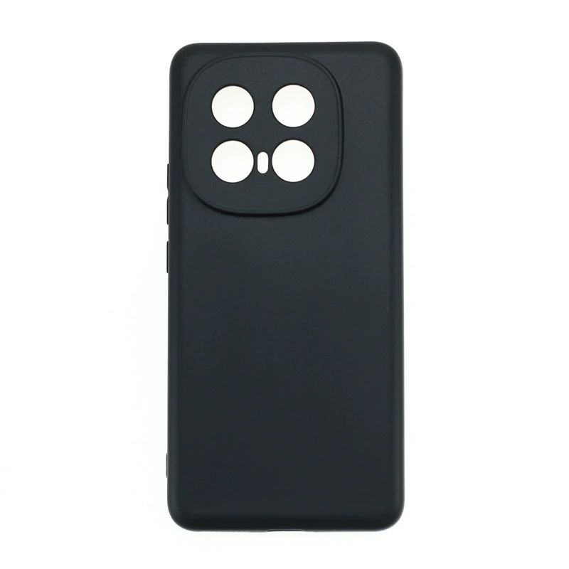 HUAYIJIE Custodia per Vivo Y19 Custodia Case Cover Backplane
