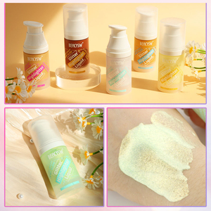 Enlumineur liquide pour le visage à texture légère et aqueuse : éclat rosé, hydratant, fini lumineux modulable pour les osselets des joues |   Fabricant OEM - Product Image 5
