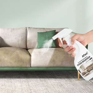 <span class=keywords><strong>Nettoyant</strong></span> de qualité supérieure pour taches tenaces sur tapis, rideaux, tissus et canapés - Product Image 3