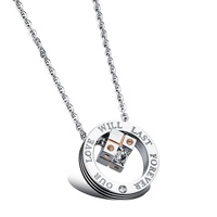Immaya — collier scintillant chaîne en argent 925, bijoux de fête, de mariage, Design personnalisé