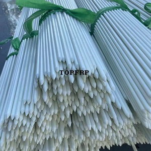 Durable Insulated Fiberglass Poles for Electric Fence Post - Product Image 4