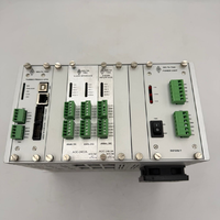 PLC TAU MODELO: DELTA TAU PMAC2 CPU, INTERFAZ DE 4 EJES, INTERFAZ DE 2 EJES, Venta al por Mayor