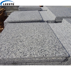 ร้อนจีน <span class=keywords><strong>G640</strong></span>สีเทาหินแกรนิตผนังแผ่นหินกระเบื้อง - Product Image 1