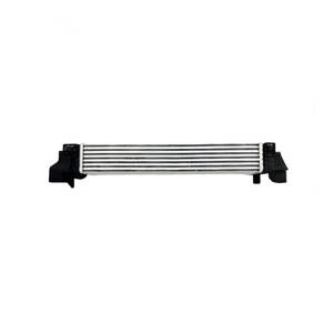 Refroidisseur d'air de charge <span class=keywords><strong>Intercooler</strong></span> en aluminium pour Bmw Mini Cooper X1 X2 Série 1 Série 2 F44 F45 F48 F49 F55 <span class=keywords><strong>F56</strong></span> F60 Oe 17517617597 - Product Image 1