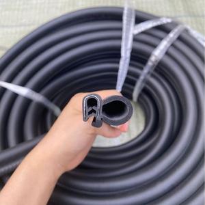 โครงเหล็กยืดหยุ่นสำหรับแถบกันลมและกันน้ำ ทำจากยาง EPDM พร้อมบริการตัดและเชื่อม - Product Image 5