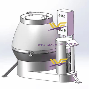 Macchina per la pulizia di Omasum, - Product Image 3