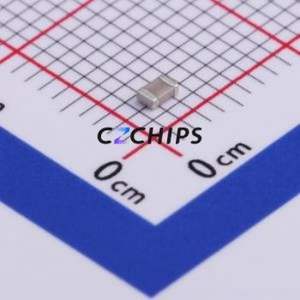 0805CG130J500NT ตัวเก็บประจุแบบ SMD (MLCC) 0805 ( ค่าความจุ: 13pF )( ความแม่นยำ: 5% แรงดันไฟฟ้าที่กำหนด: 50V ) - Product Image 1