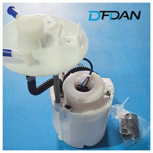 Nouvelle pompe à carburant résistante à l'usure Diesel 31110-3X000 pour équipements de construction et moteurs de camions miniers G4nb 1.8L G4fg 1.6L - Product Image 4